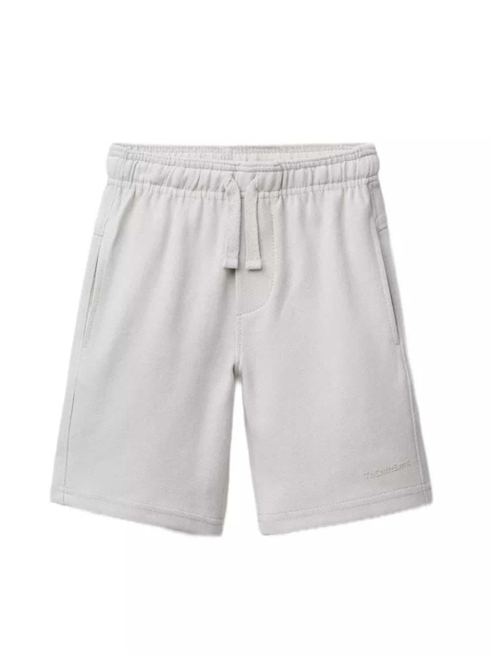 Zara Comfort Plush Shorts 11-12